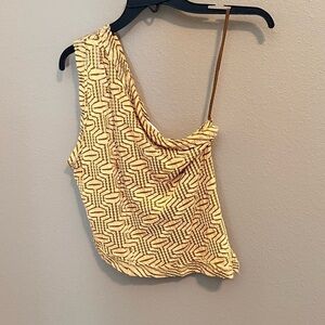 Free People Karma Tank